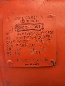 Hydrovane HV22 ACE08-575D -Industrial Air Compressor - Photo 7