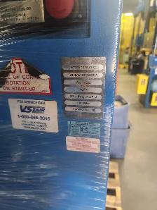 Hydrovane HV22 ACE08-575D -Industrial Air Compressor - Photo 8