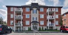 Brossard Renovated Condo 4 1/2 with balcony - Photo 9