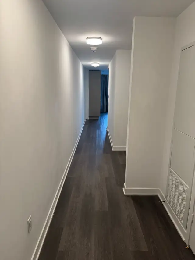️ 1 Bedroom   Den Condo for Rent – near square one