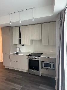 ️ 1 Bedroom   Den Condo for Rent – near square one - Photo 5