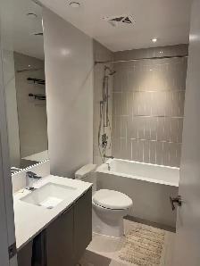 ️ 1 Bedroom   Den Condo for Rent – near square one - Photo 6