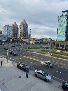 ️ 1 Bedroom   Den Condo for Rent – near square one - Photo 8