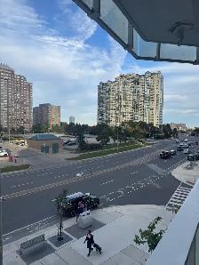 ️ 1 Bedroom   Den Condo for Rent – near square one - Photo 9