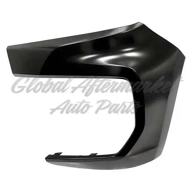 Chevrolet Colorado 2021-2022 Bumpers Left and Right