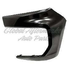 Chevrolet Colorado 2021-2022 Bumpers Left and Right