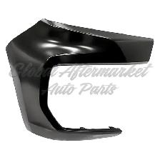 Chevrolet Colorado 2021-2022 Bumpers Left and Right - Photo 2