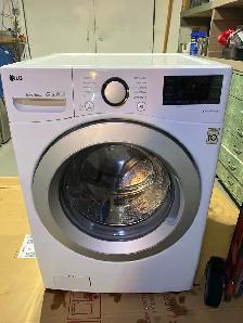 LG Washer