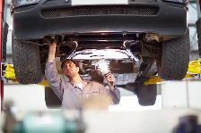 UBER LYFT DRIVE ON SAFETY INSPECTION CERTIFICATION