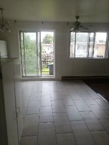 Appartement 3 1/2 pour location 1er octobre Montréal-Nord - Photo 3
