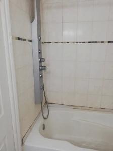 Appartement 3 1/2 pour location 1er octobre Montréal-Nord - Photo 10