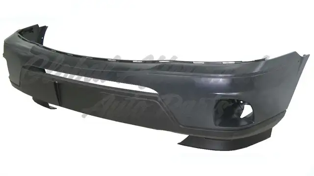 Buick Rendezvous 2002-2007 Bumper Front Primed