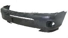 Buick Rendezvous 2002-2007 Bumper Front Primed