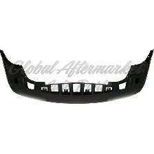 Buick Rendezvous 2002-2007 Bumper Front Primed - Photo 5