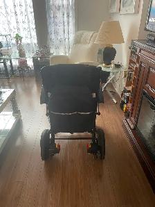 Quadriporteur - Photo 2