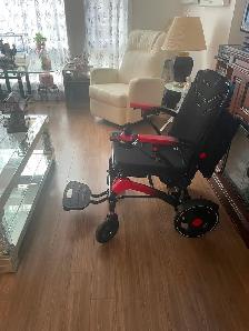 Quadriporteur - Photo 5