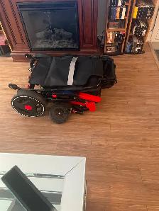 Quadriporteur - Photo 6