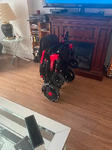 Quadriporteur - Photo 9