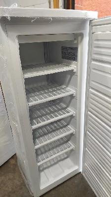 Frigidaire 6 Cu Ft Upright Freezer – Brand New - Photo 3