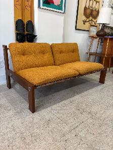 Vintage Loveseat - Free Delivery!