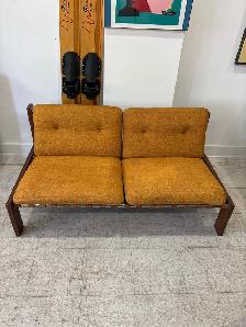 Vintage Loveseat - Free Delivery! - Photo 2