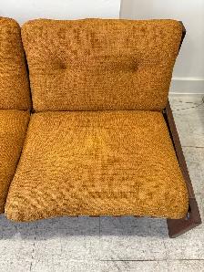 Vintage Loveseat - Free Delivery! - Photo 3
