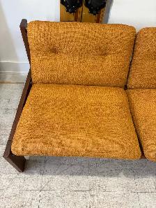 Vintage Loveseat - Free Delivery! - Photo 4