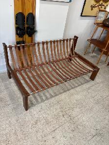 Vintage Loveseat - Free Delivery! - Photo 5