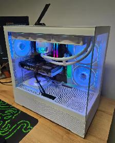 Ordinateur Gamer - Travail - Création de contenu / Intel i9