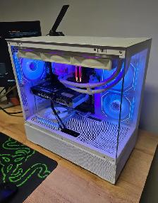 Ordinateur Gamer - Travail - Création de contenu / Intel i9 - Photo 2