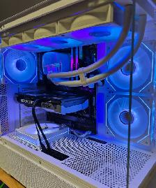 Ordinateur Gamer - Travail - Création de contenu / Intel i9 - Photo 3