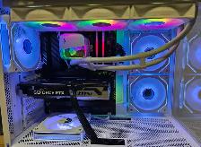 Ordinateur Gamer - Travail - Création de contenu / Intel i9 - Photo 4