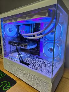 Ordinateur Gamer - Travail - Création de contenu / Intel i9 - Photo 6
