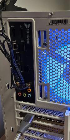 Ordinateur Gamer - Travail - Création de contenu / Intel i9 - Photo 7