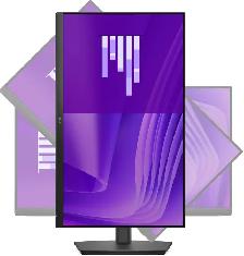 Dell Pro E2425HSM 24' Class Full HD LED Monitor VGA,HDMI,Display - Photo 3