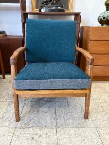 Vintage Easy Chair - Free Delivery! - Photo 2