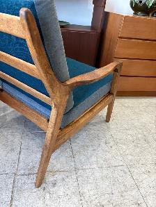 Vintage Easy Chair - Free Delivery! - Photo 5