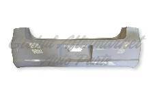 Buick Lucerne 2008-2011 Bumper Rear Primed Upper W/Rear/Side - Photo 4