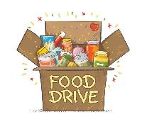KAWARTHA  LAKES FOOD SOURCE THANKSGIVING FOOD DRIVE