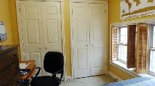 Furnished Bedroom – 2nd Floor in a Large House - Photo 2
