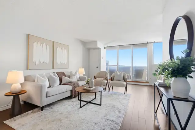 Modern Condo for Sale