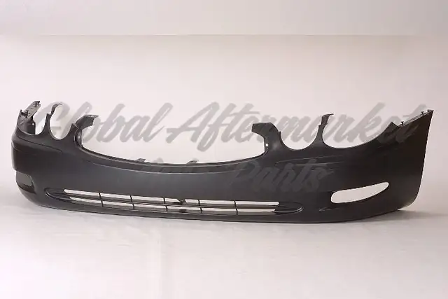 Buick Lacrosse 2005-2007 Bumper Front Without Molding Cx Model