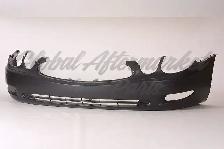 Buick Lacrosse 2005-2007 Bumper Front Without Molding Cx Model