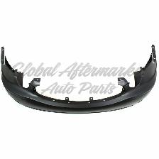 Buick Lacrosse 2005-2007 Bumper Front Without Molding Cx Model - Photo 5
