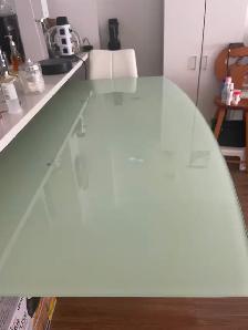 Table de cuisine