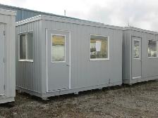 INDUSTRIAL | MODULAR | PORTABLE OFFICES | CLEAN ROOMS | BOOTHS - Photo 2