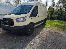Van for sale