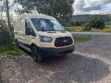 Van for sale - Photo 2