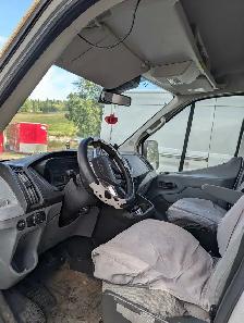 Van for sale - Photo 3