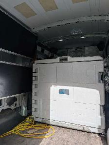 Van for sale - Photo 5